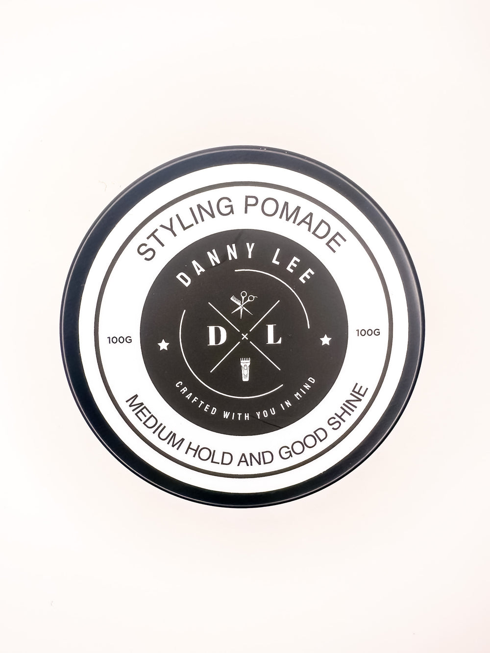 Styling Pomade