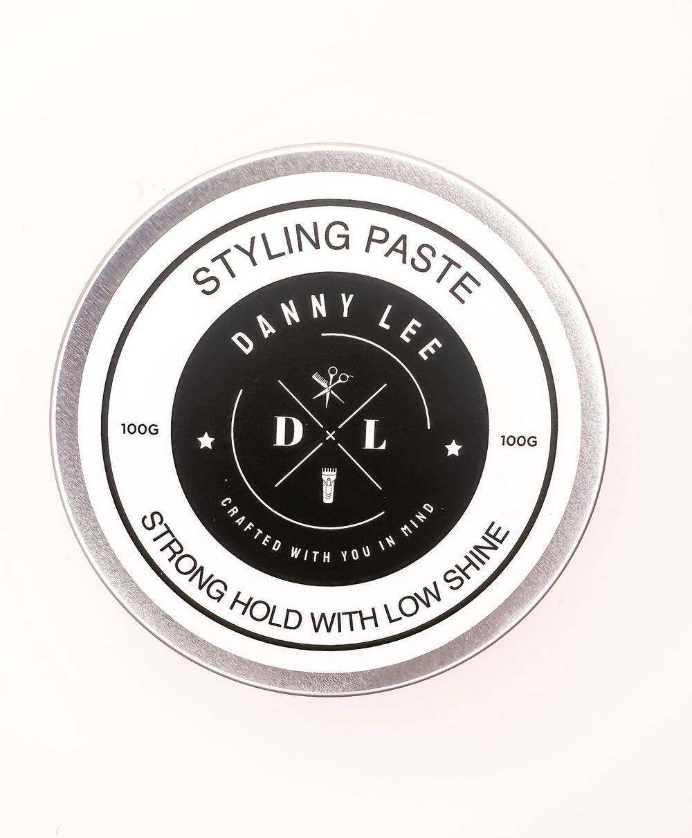 Styling Paste